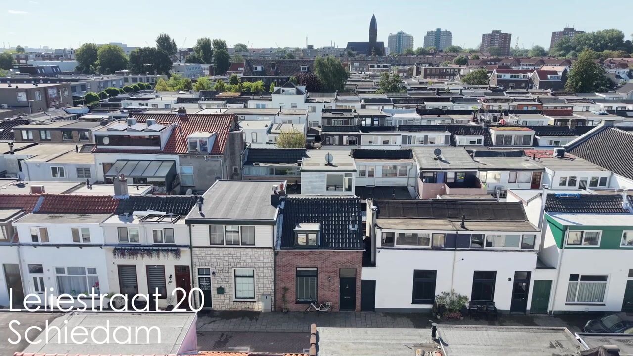 Video van Leliestraat 20