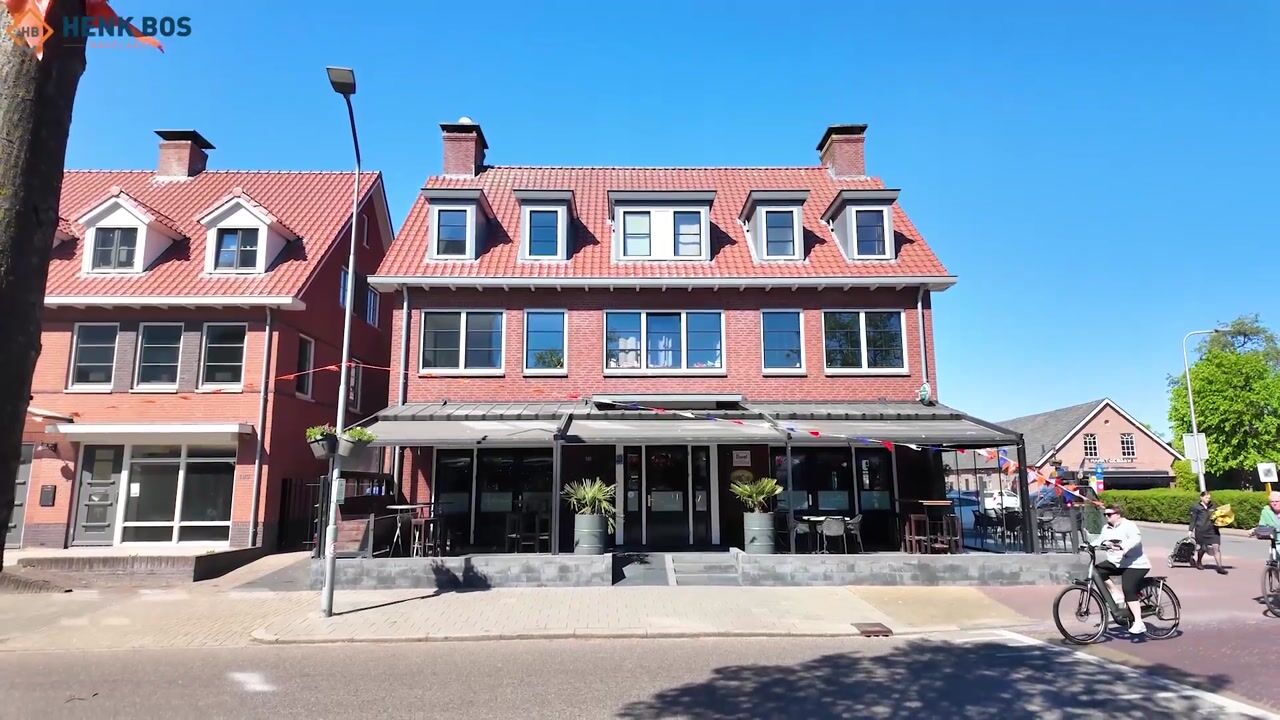 Video van Schras 3-A