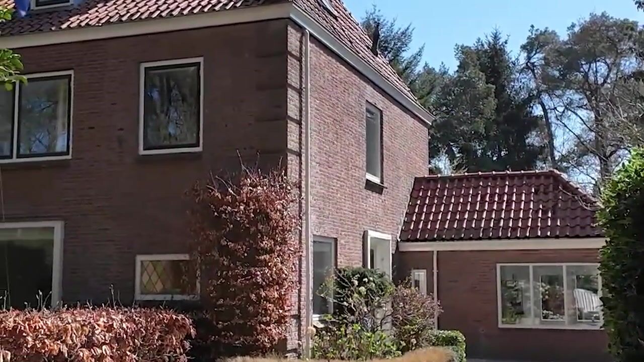 Video van Van der Helstlaan 7
