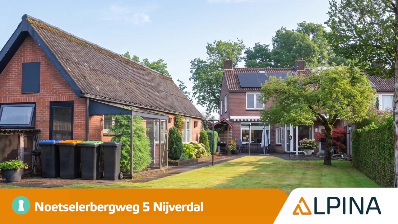 Video van Noetselerbergweg 5