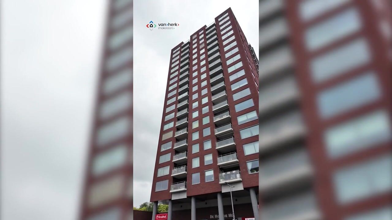 Video van Hesseplaats 249