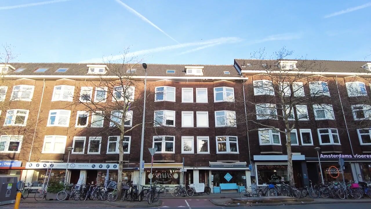 Video van Jan van Galenstraat 70-4