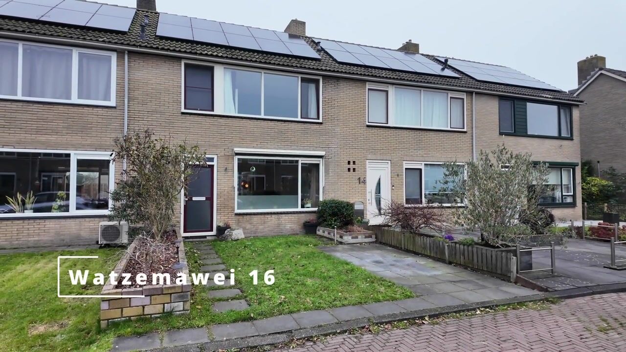 Video of Watzemawei 16