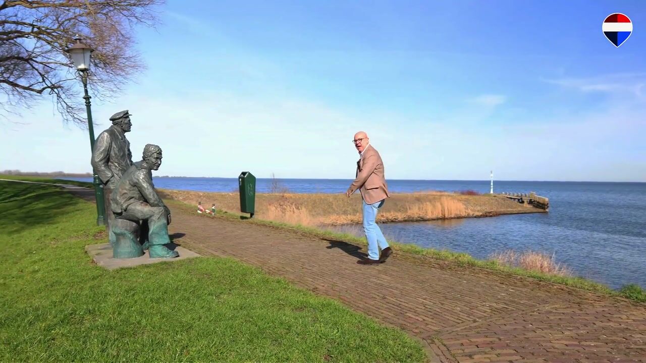 Video of Oude Haven 69