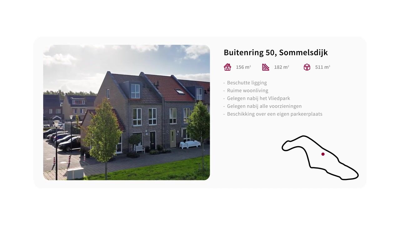 Video van Buitenring 50