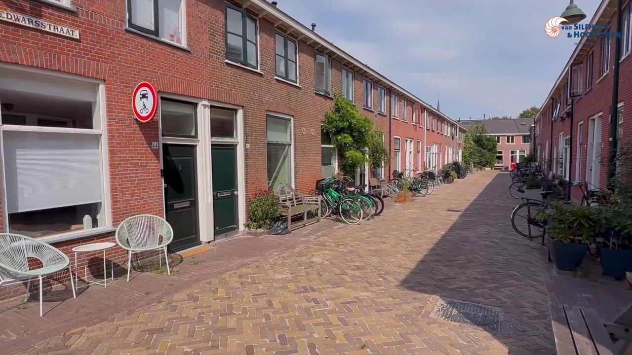 Video van Dirklangendwarsstraat 12