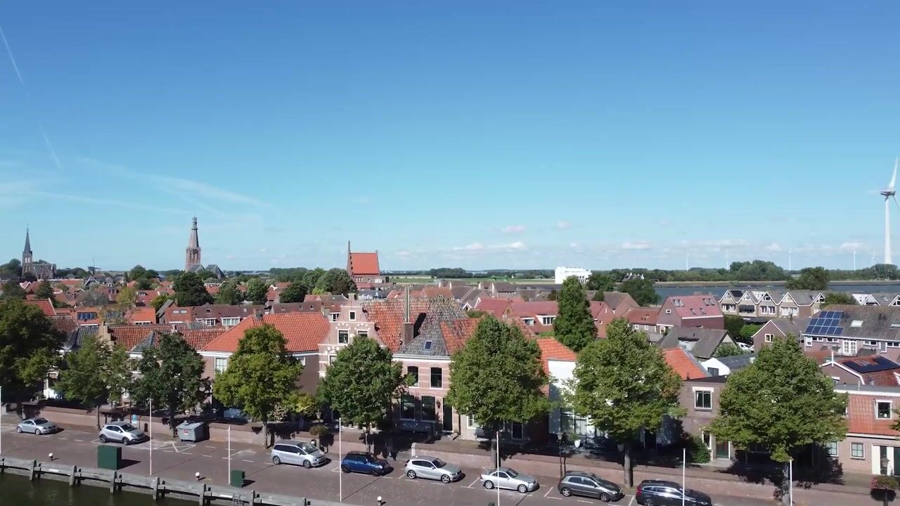 Video of Oosterhaven 45