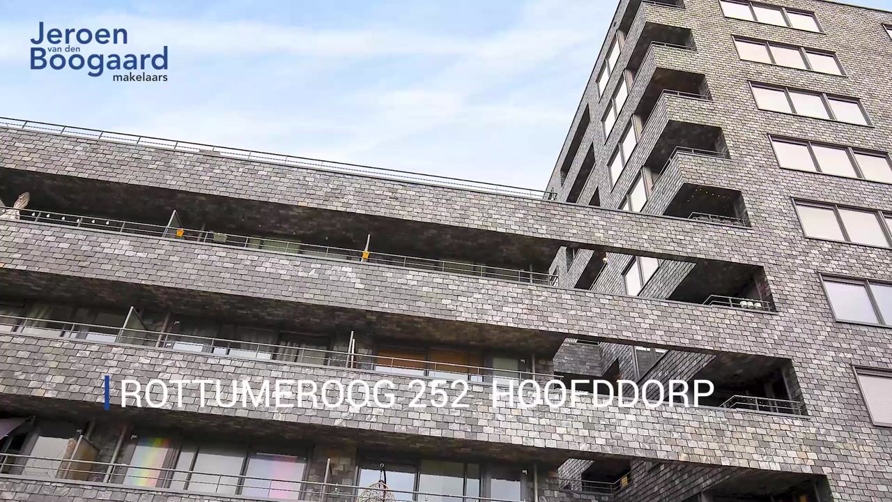 Video van Rottumeroog 252