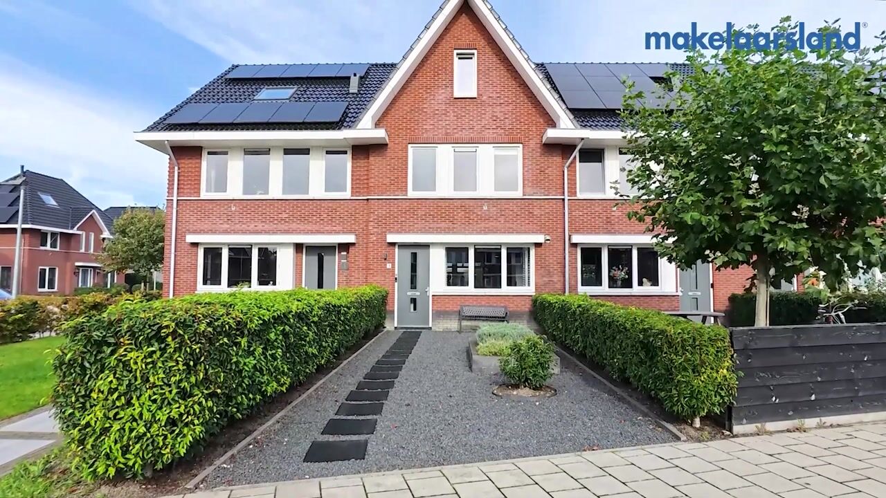 Video van Burgemeester Grootstraat 3