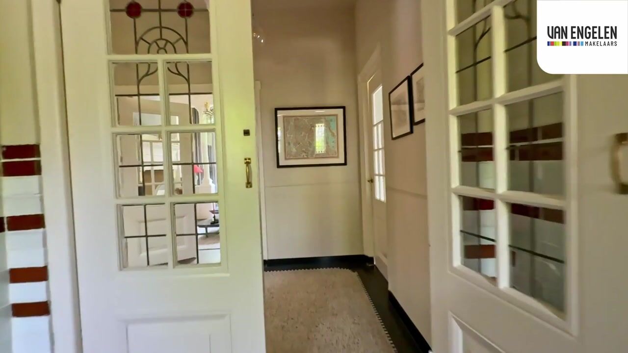Video of Linnaeuslaan 4