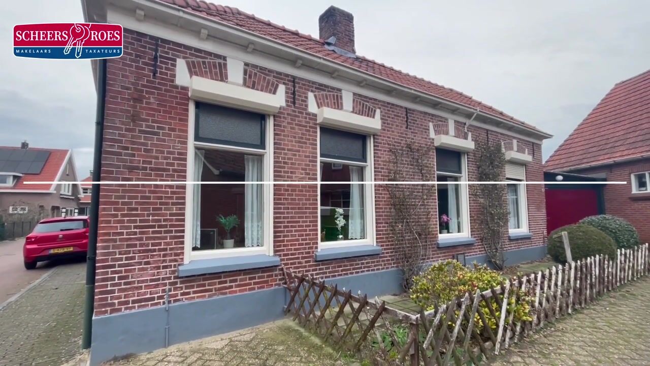 Video van Meengsweg 17