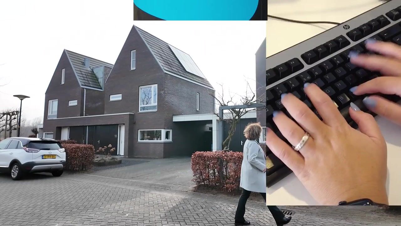 Video van Philip van Praagstraat 16