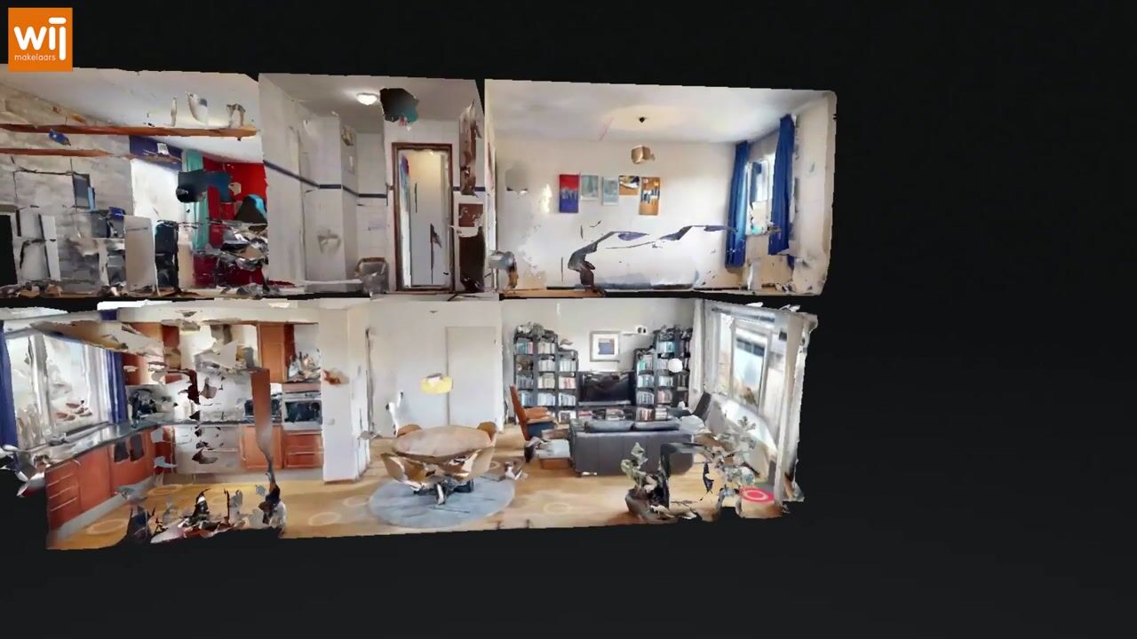 Video van Bokstraat 26