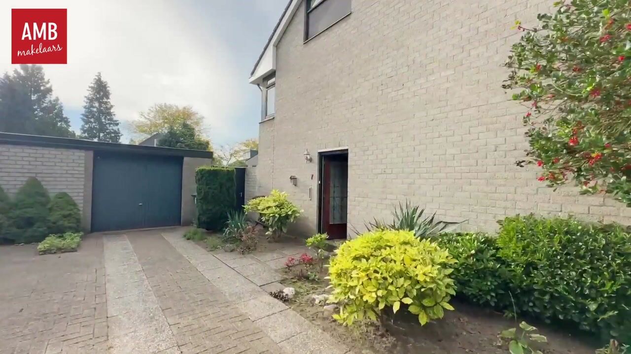 Video of Willem-Alexanderlaan 7