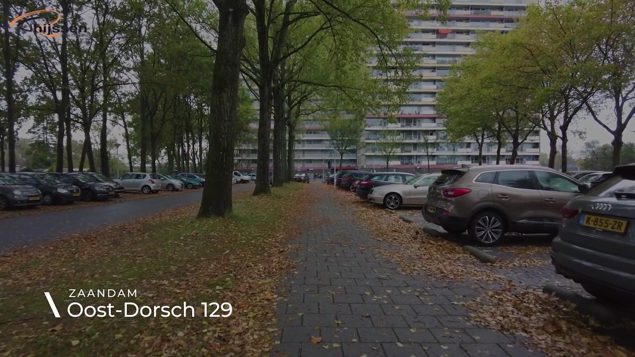 Video van Oost-Dorsch 129