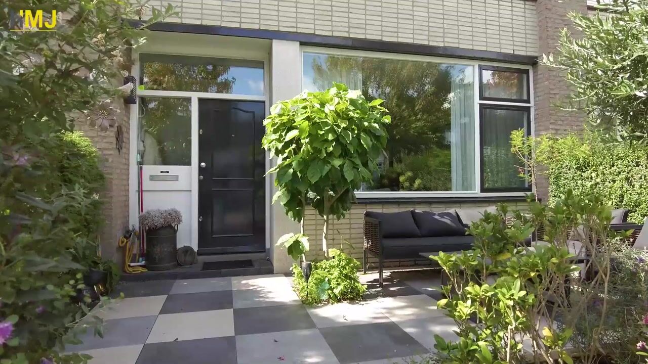 Video van Lieven de Keystraat 86