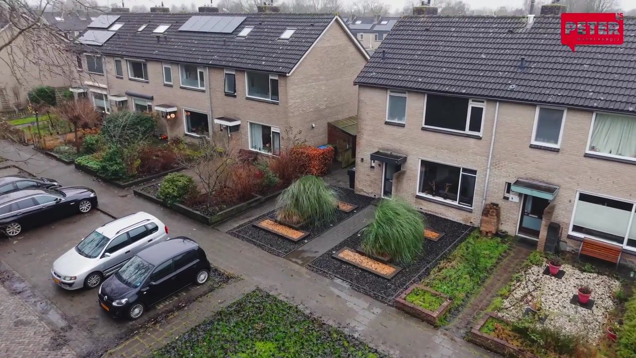 Video van de Klencke 18