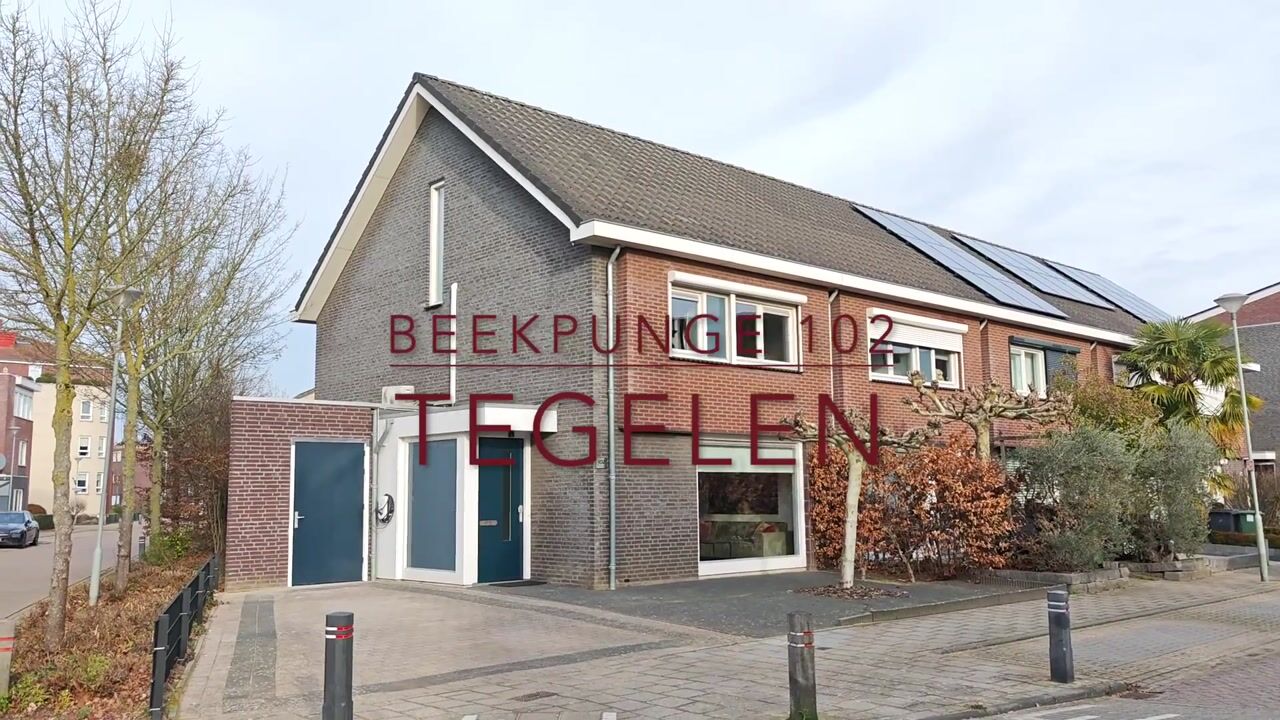 Video van Beekpunge 102