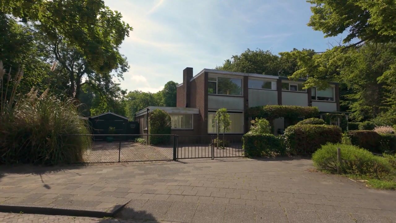Video van Akerendamlaan 1-A