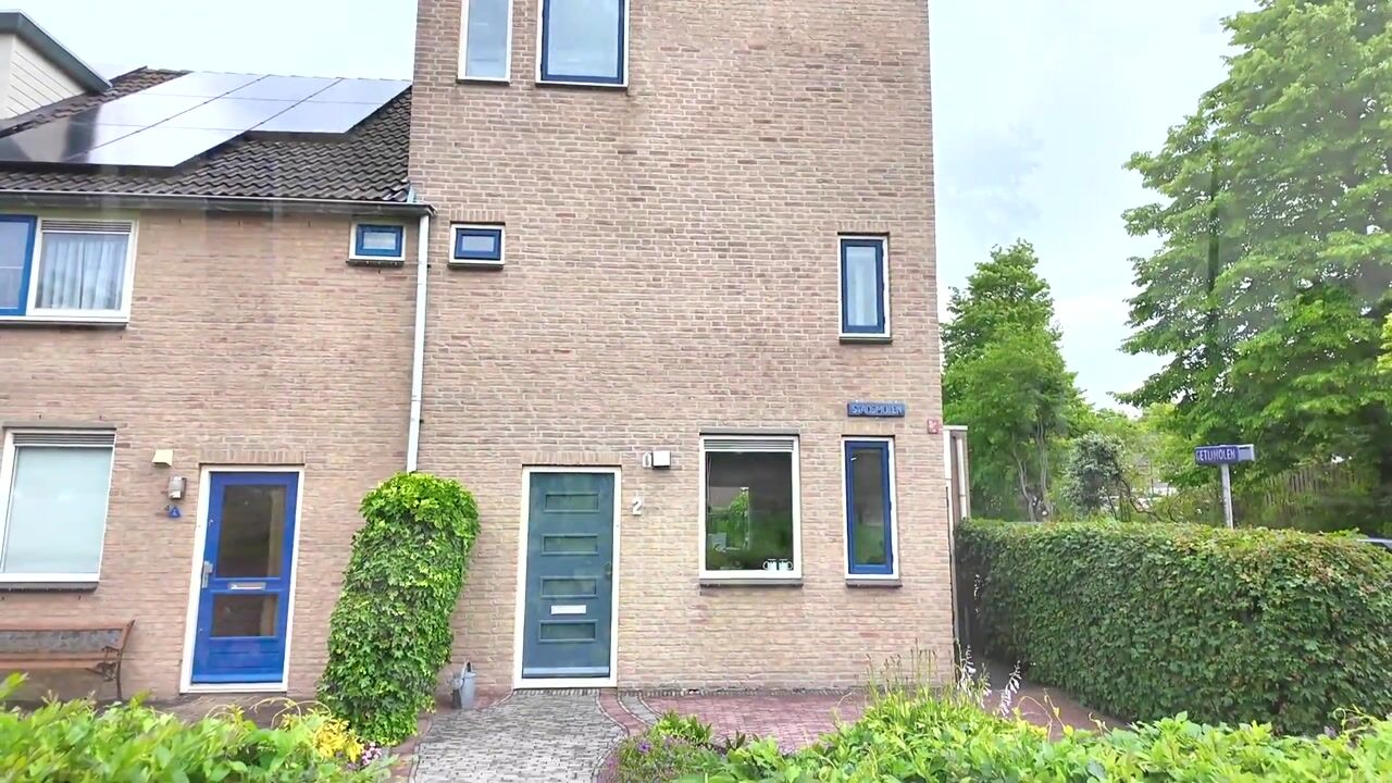 Video van Stadsmolen 2