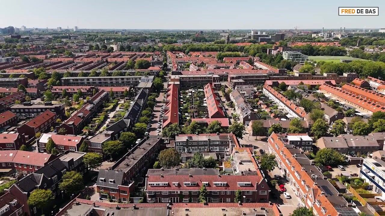 Video van Walnootstraat 6
