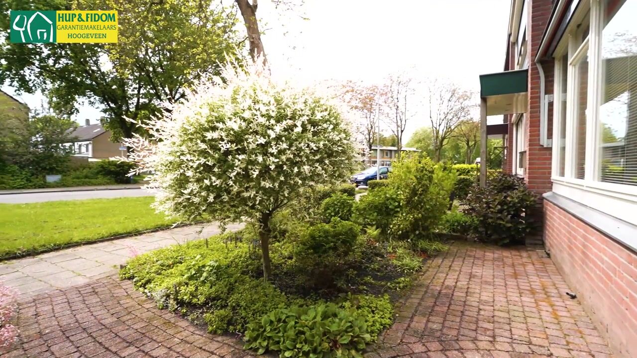 Video van Roerdomplaan 5