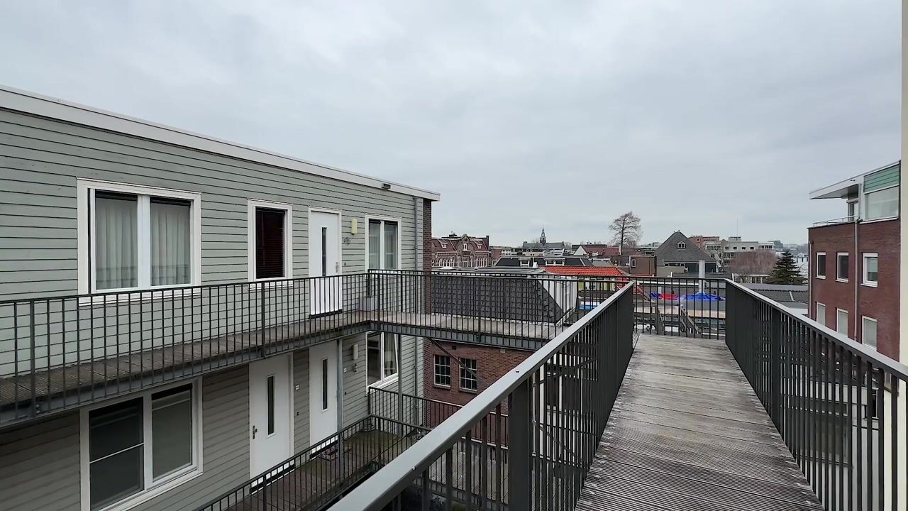 Video van Westzijde 40-L