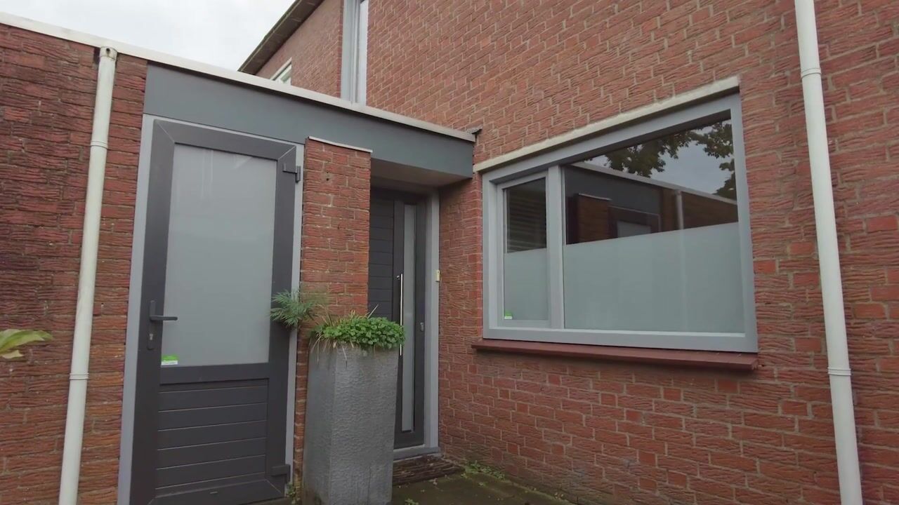 Video van Hoornblendedijk 25