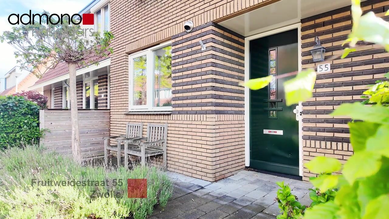 Video of Fruitweidestraat 55