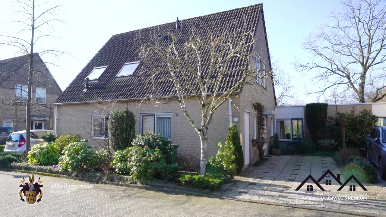 Video van Charles Crammweg 3