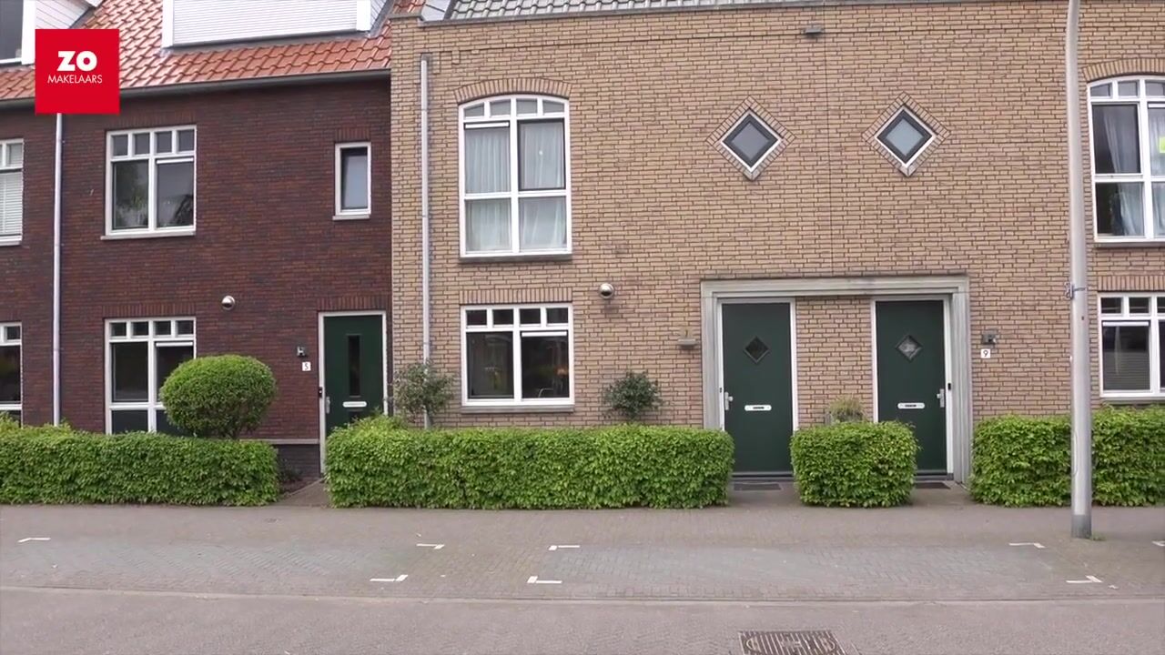 Video of Koningsveldland 7