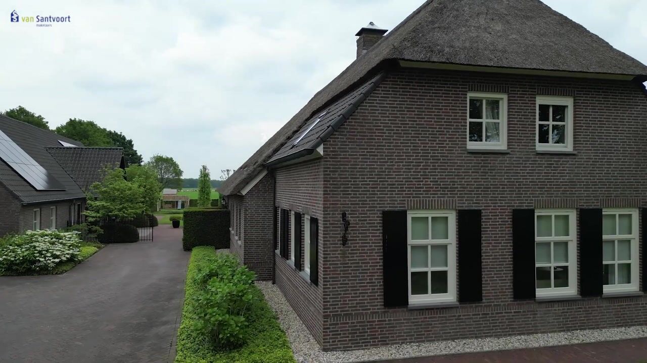 Video van Oirschotsedijk 54