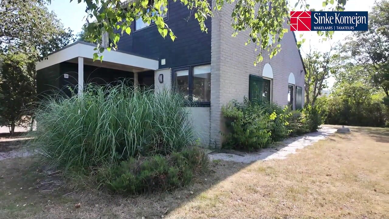 Video van Grevelingse Slag 24