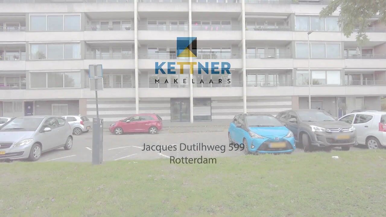 Video van Jacques Dutilhweg 599