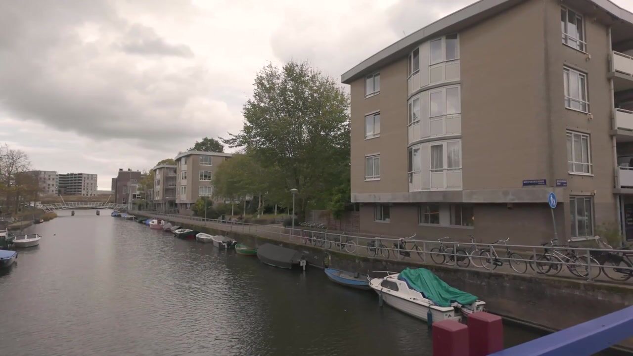 Video of Jacob Burggraafstraat 3