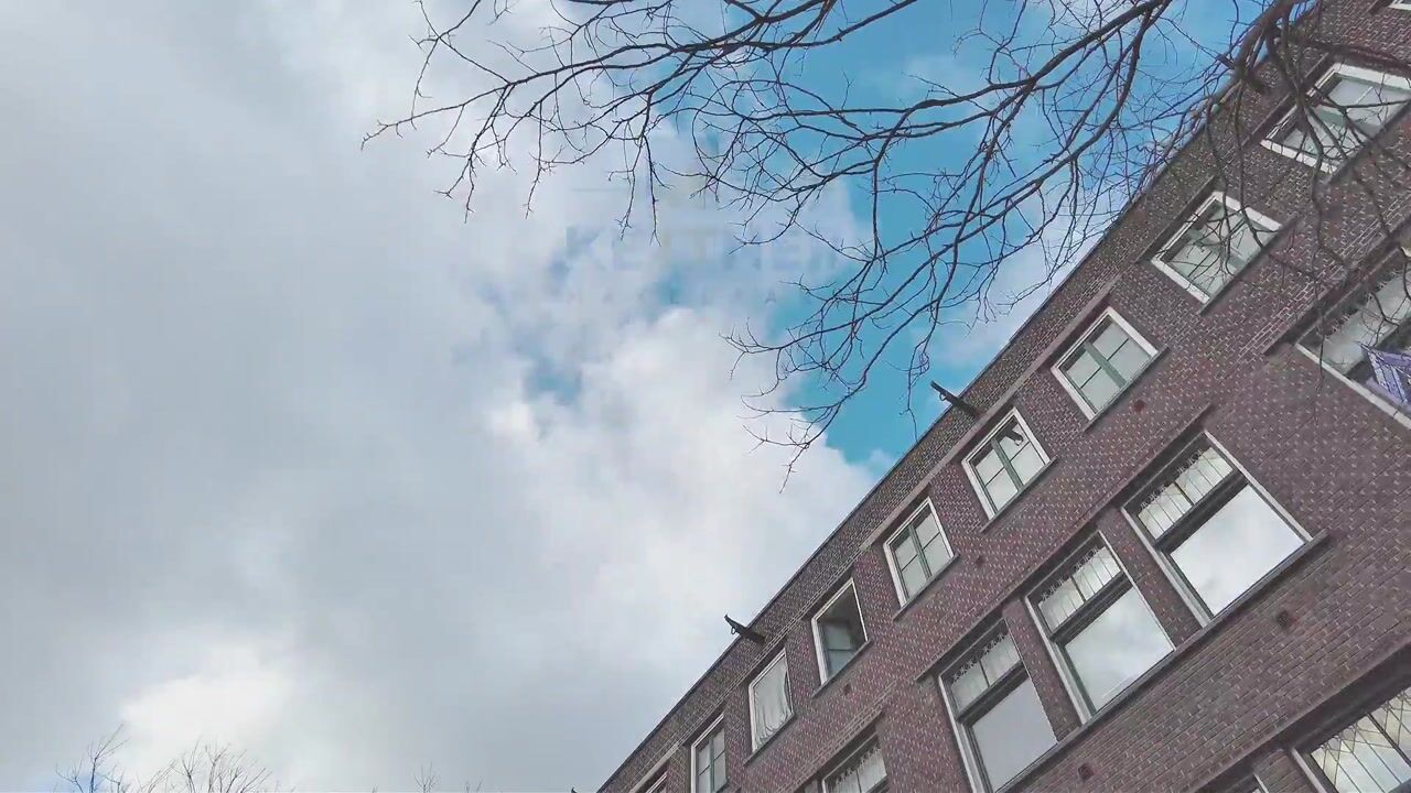 Video van Kortekade 40-B02