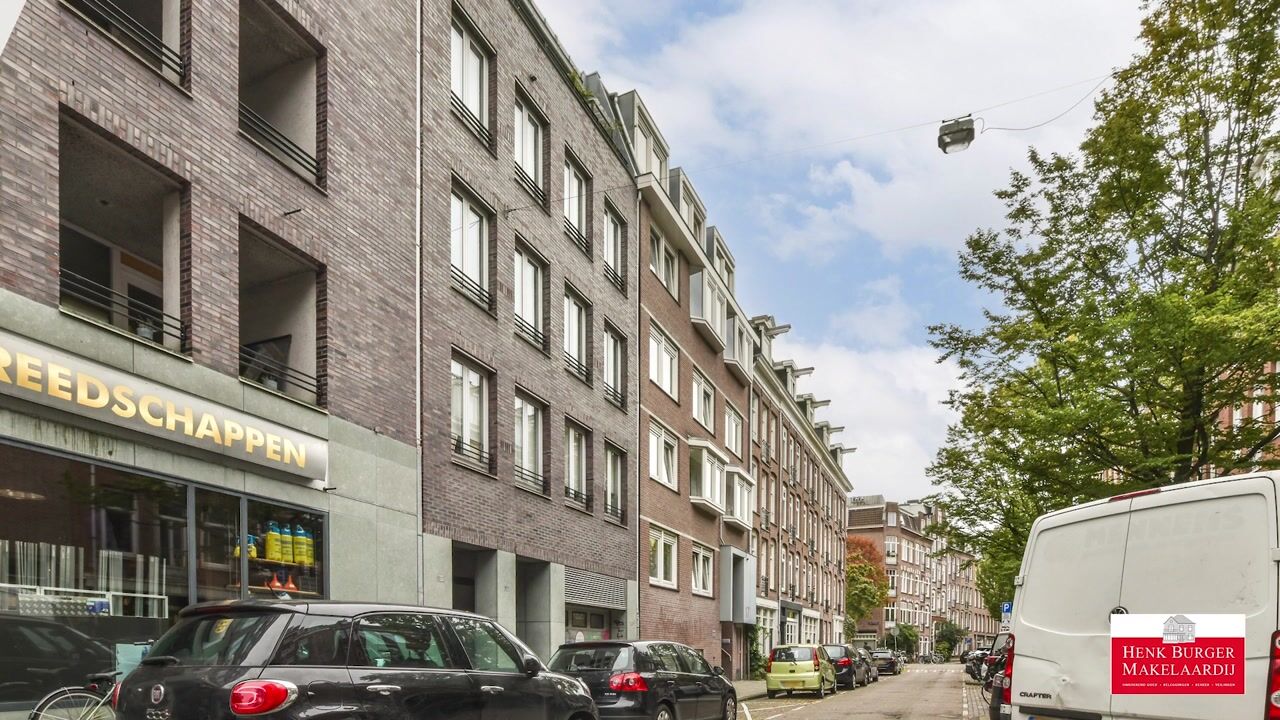 Bekijk video van Dusartstraat 13-F