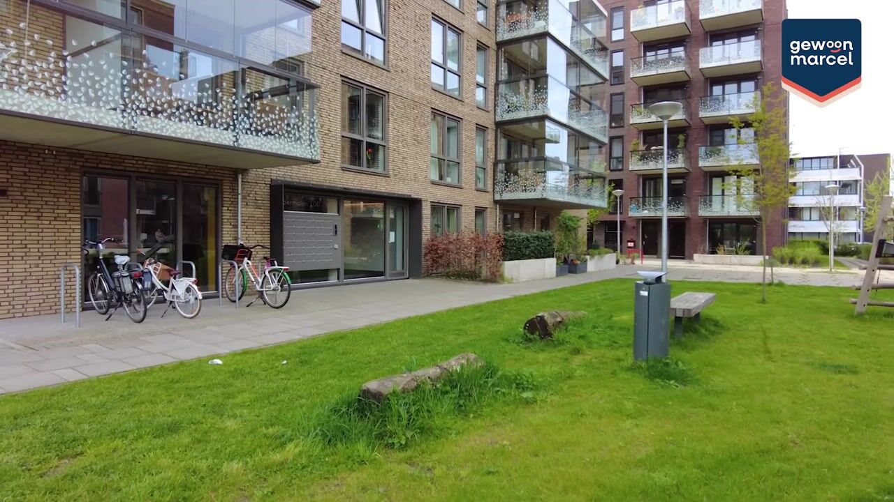 Video of Kopermolen 107