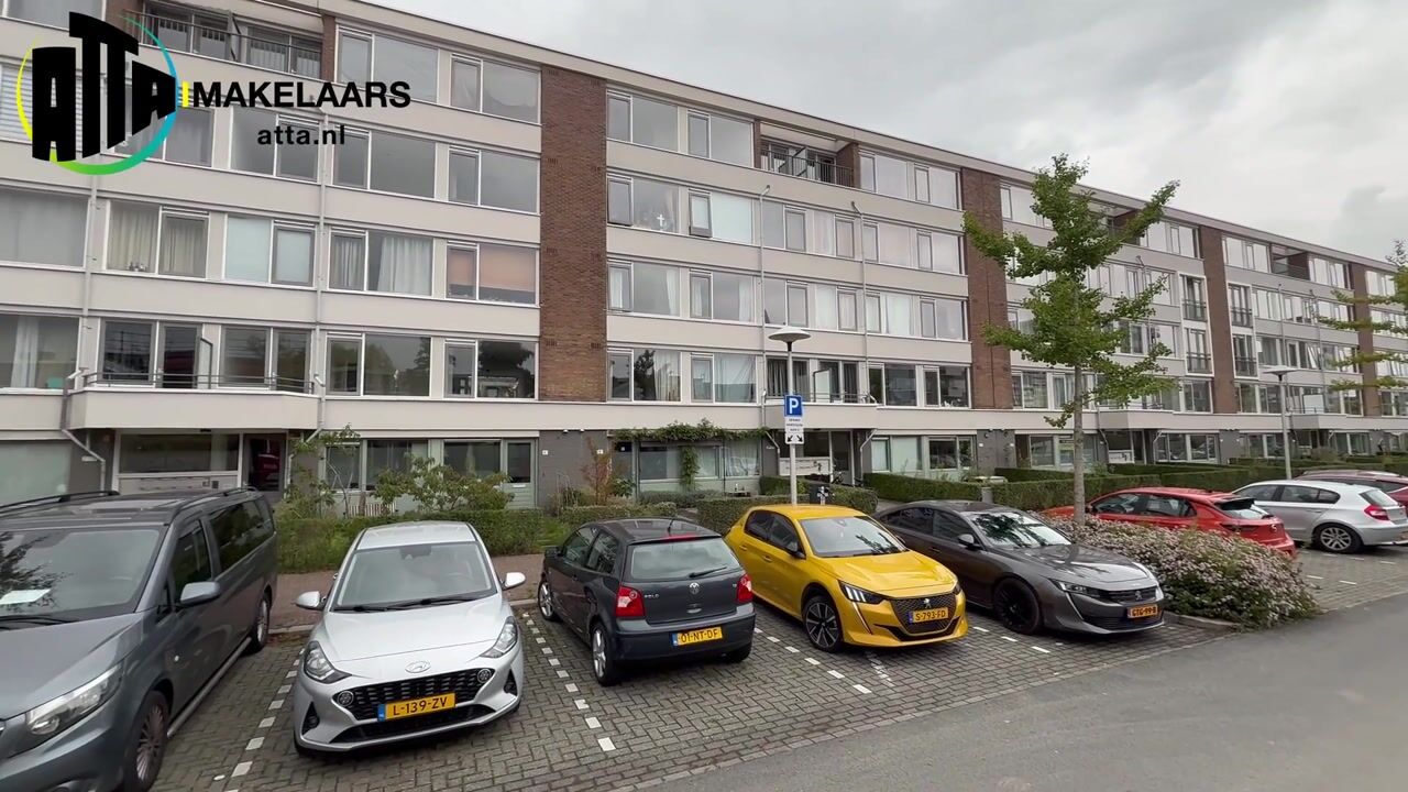 Video van Auriollaan 4