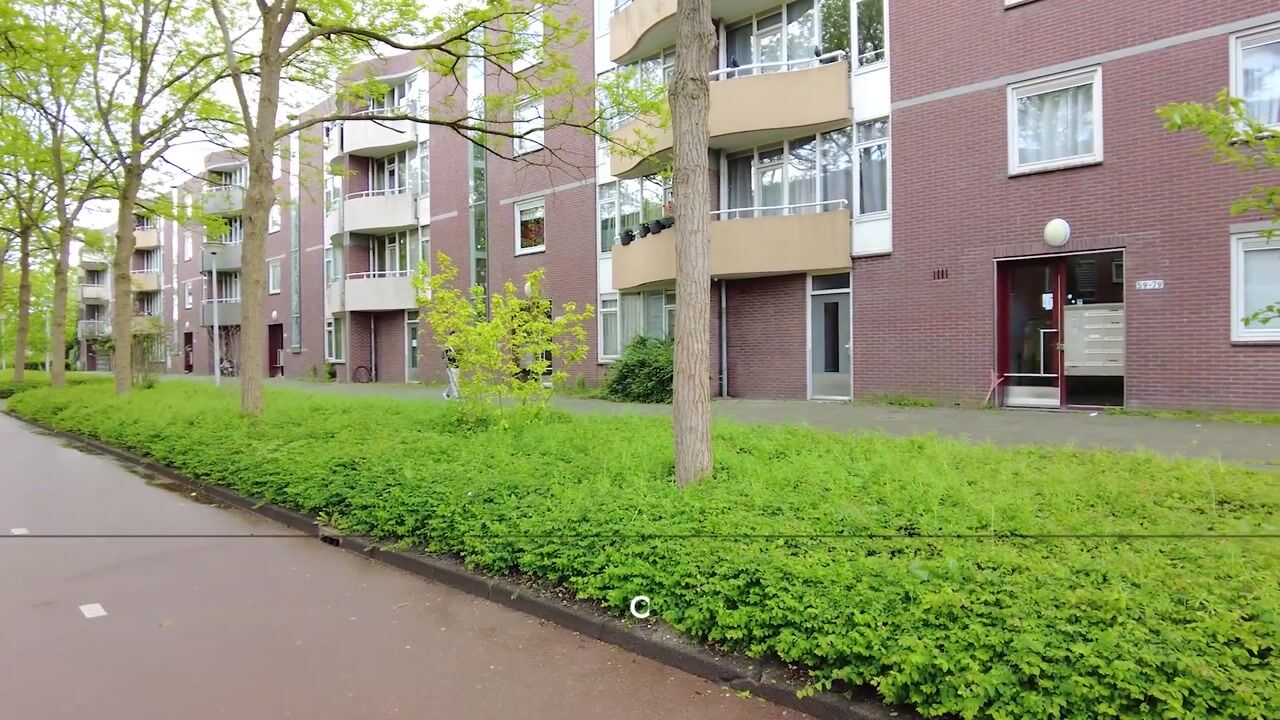 Video van Wisseloord 73