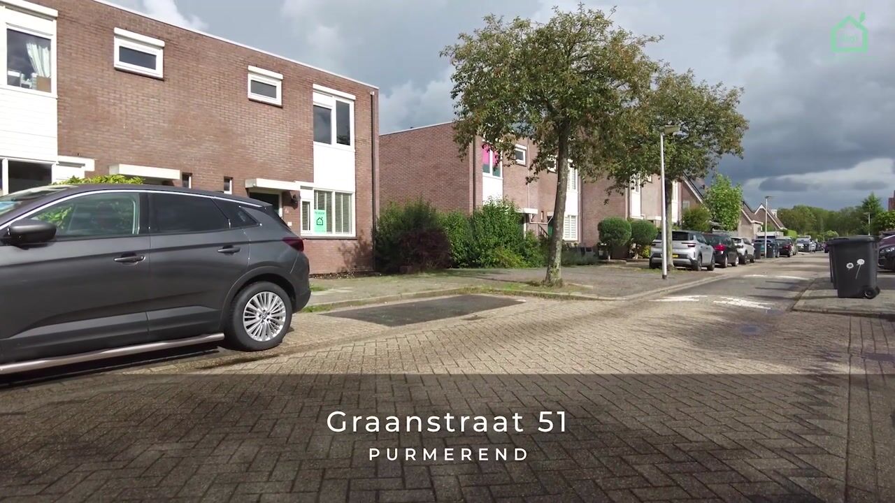Video of Graanstraat 51
