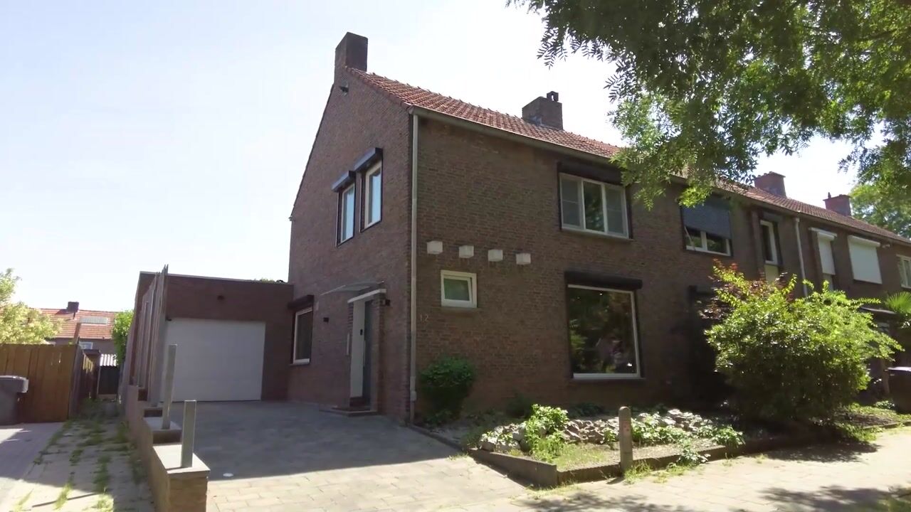 Video van Jupiterstraat 12