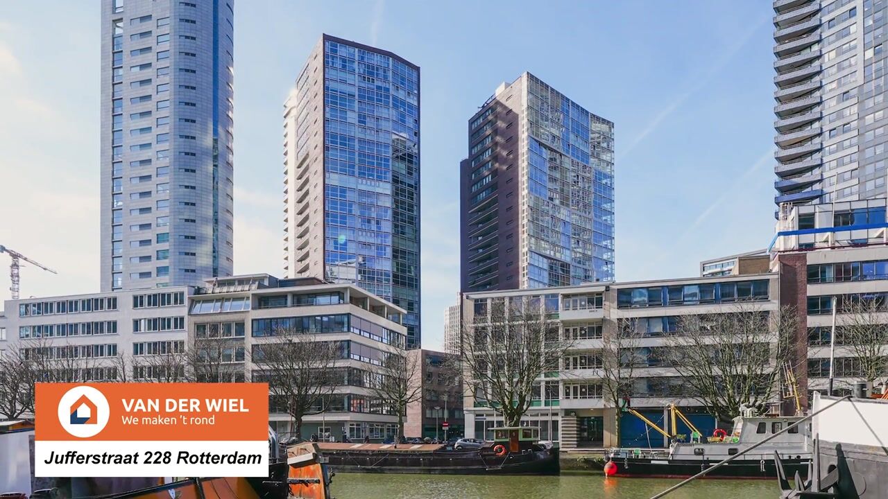 Video of Jufferstraat 228