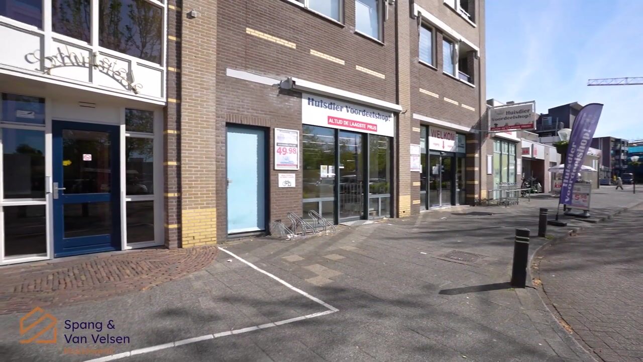 Video van Schutsplein 56