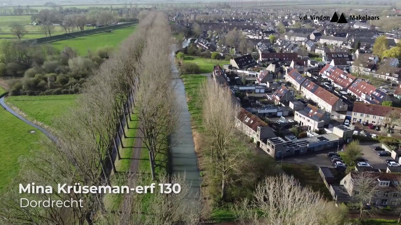 Video of Mina Krüseman-erf 130