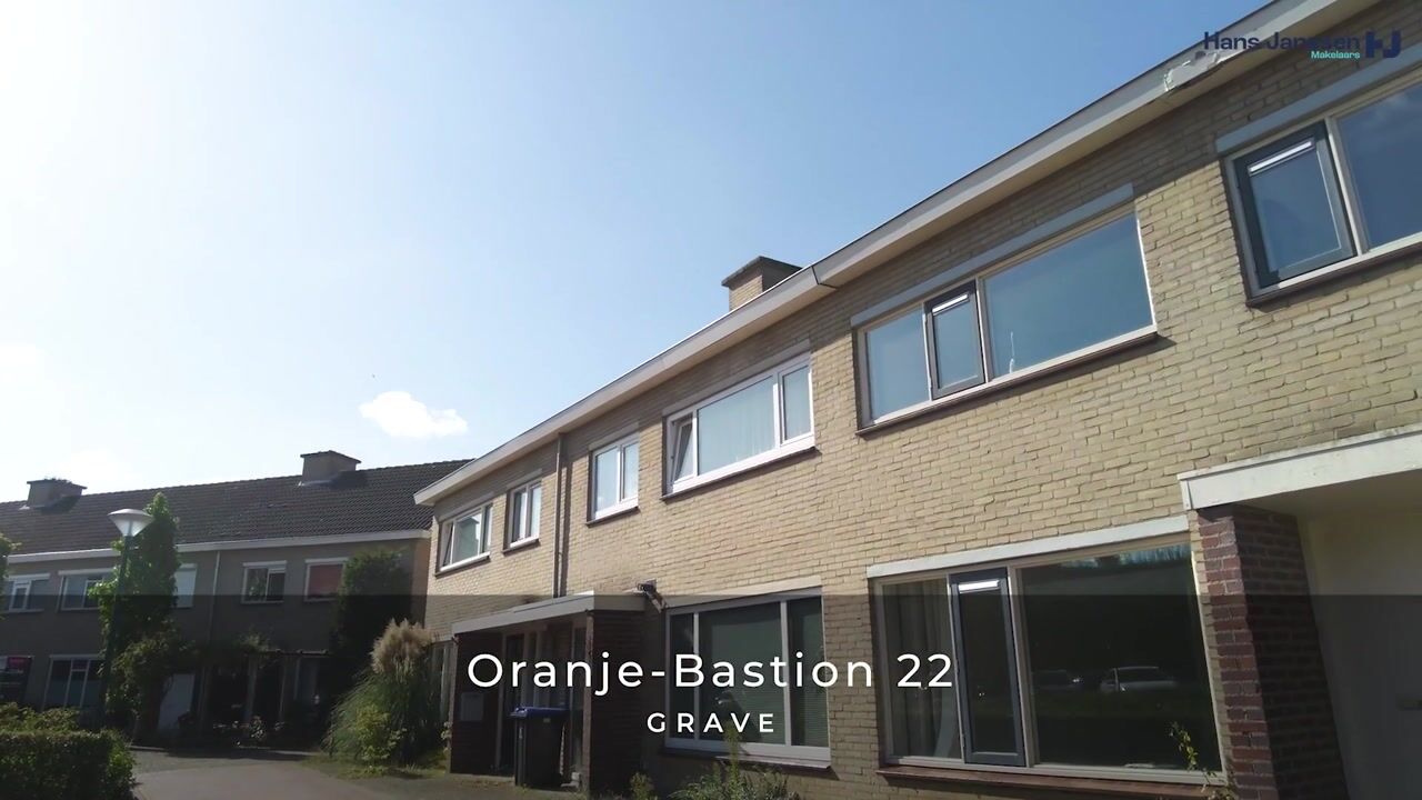 Video of Oranje-Bastion 22