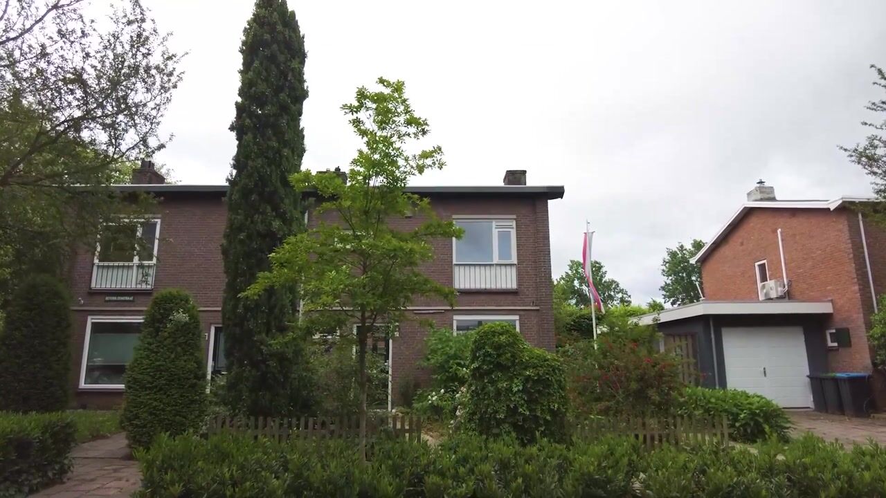 Video of Boterbloemstraat 1-A