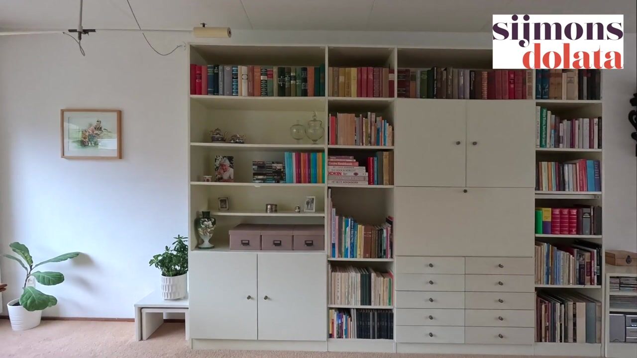 Video van Paltrokmolen 5