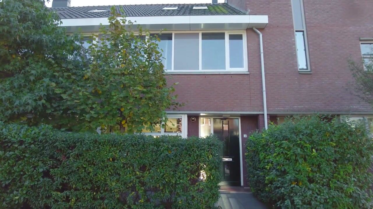 Video van Melis Stokelaan 4