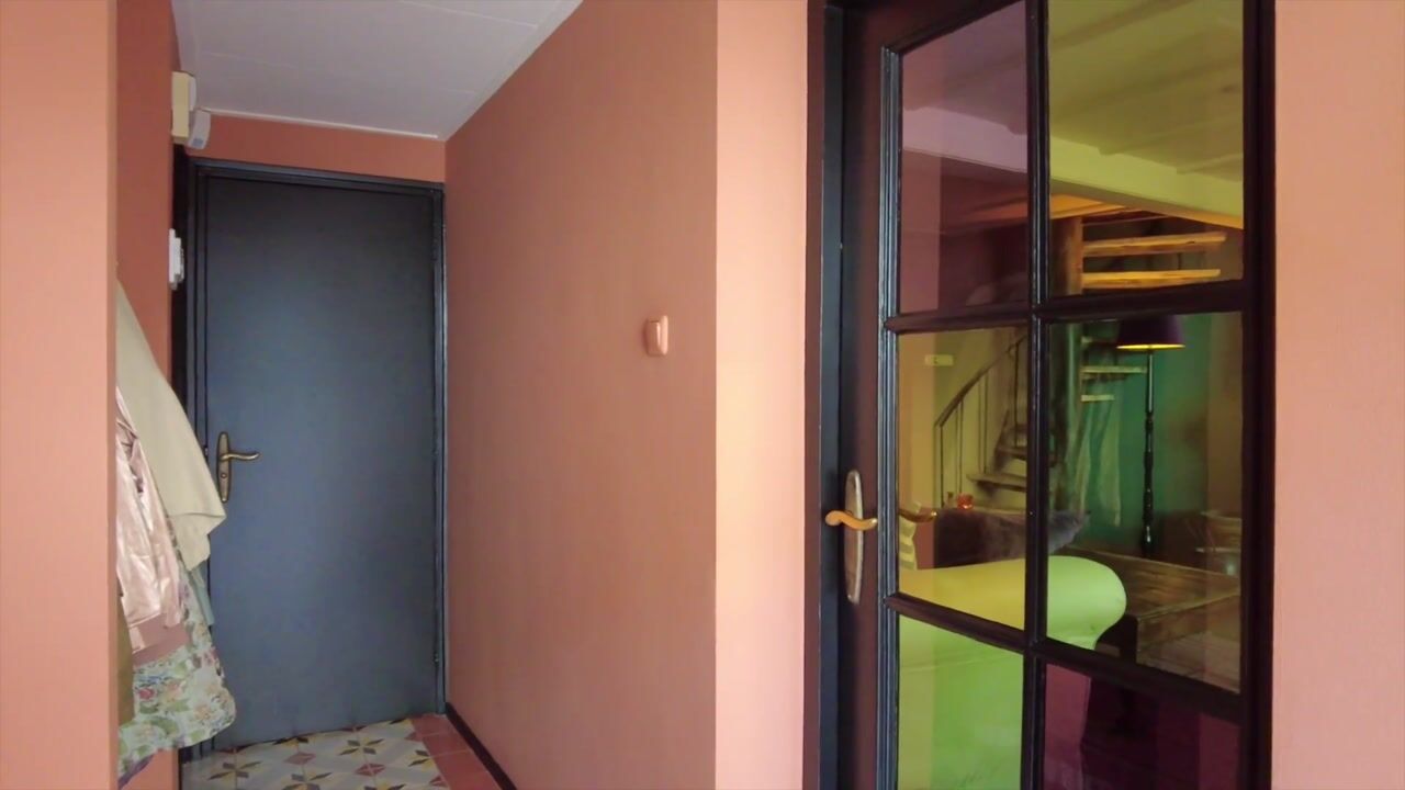 Video van Pieterstraat 14